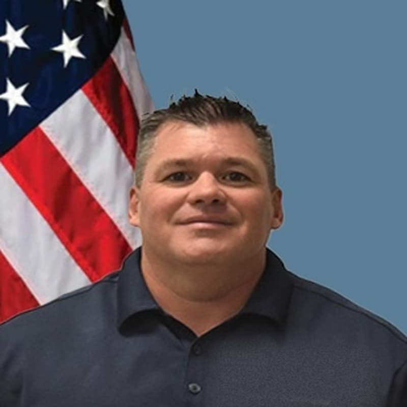 MSG (Ret.) Jeffrey L. Haskins, Author